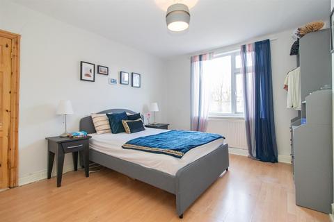 168 Manley Road, Manchester, M16 8NE