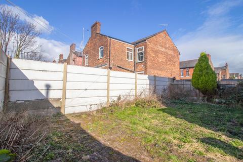 168 Manley Road, Manchester, M16 8NE