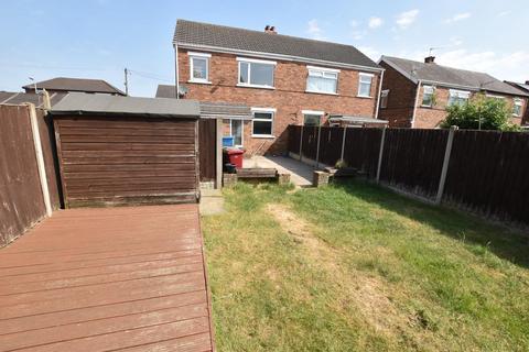 23 Abbots Road, Scunthorpe, DN17 1JF
