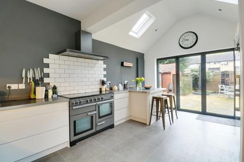 Milford House Billams Hill, Otley, LS21 2DZ