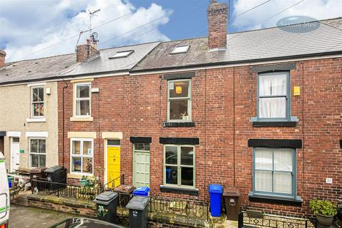 34 Boyce Street, Sheffield, S6 3JS
