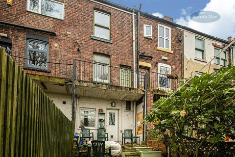 34 Boyce Street, Sheffield, S6 3JS