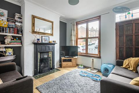 34 Boyce Street, Sheffield, S6 3JS