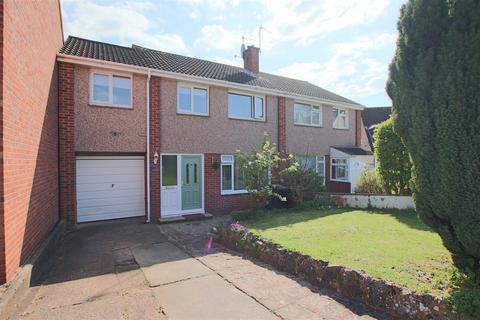 13 Farm Close, Exeter, EX2 5PJ