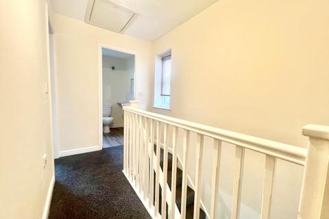 16 Baker Street, Dinnington, Sheffield, S25 3RU