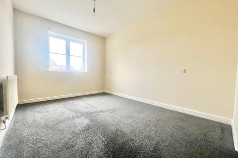 16 Baker Street, Dinnington, Sheffield, S25 3RU