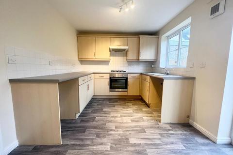 16 Baker Street, Dinnington, Sheffield, S25 3RU