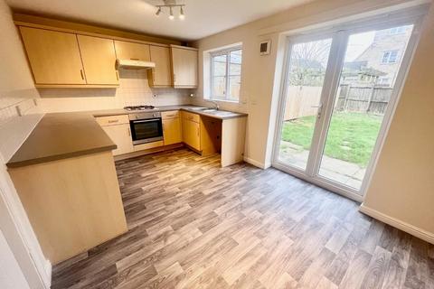 16 Baker Street, Dinnington, Sheffield, S25 3RU