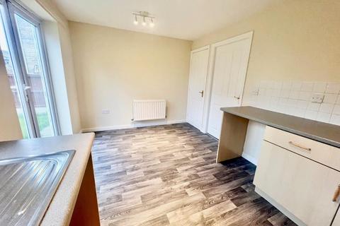 16 Baker Street, Dinnington, Sheffield, S25 3RU
