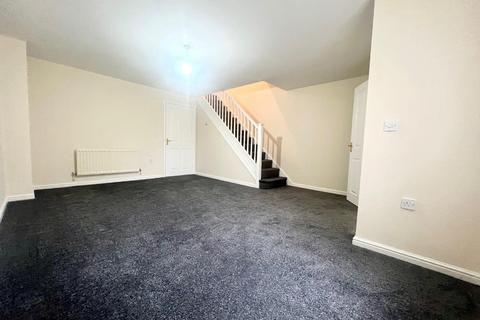 16 Baker Street, Dinnington, Sheffield, S25 3RU