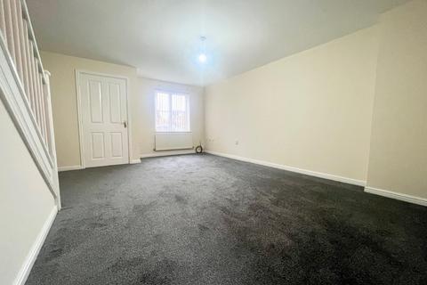 16 Baker Street, Dinnington, Sheffield, S25 3RU