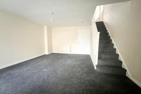 16 Baker Street, Dinnington, Sheffield, S25 3RU