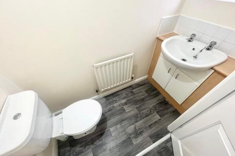 16 Baker Street, Dinnington, Sheffield, S25 3RU