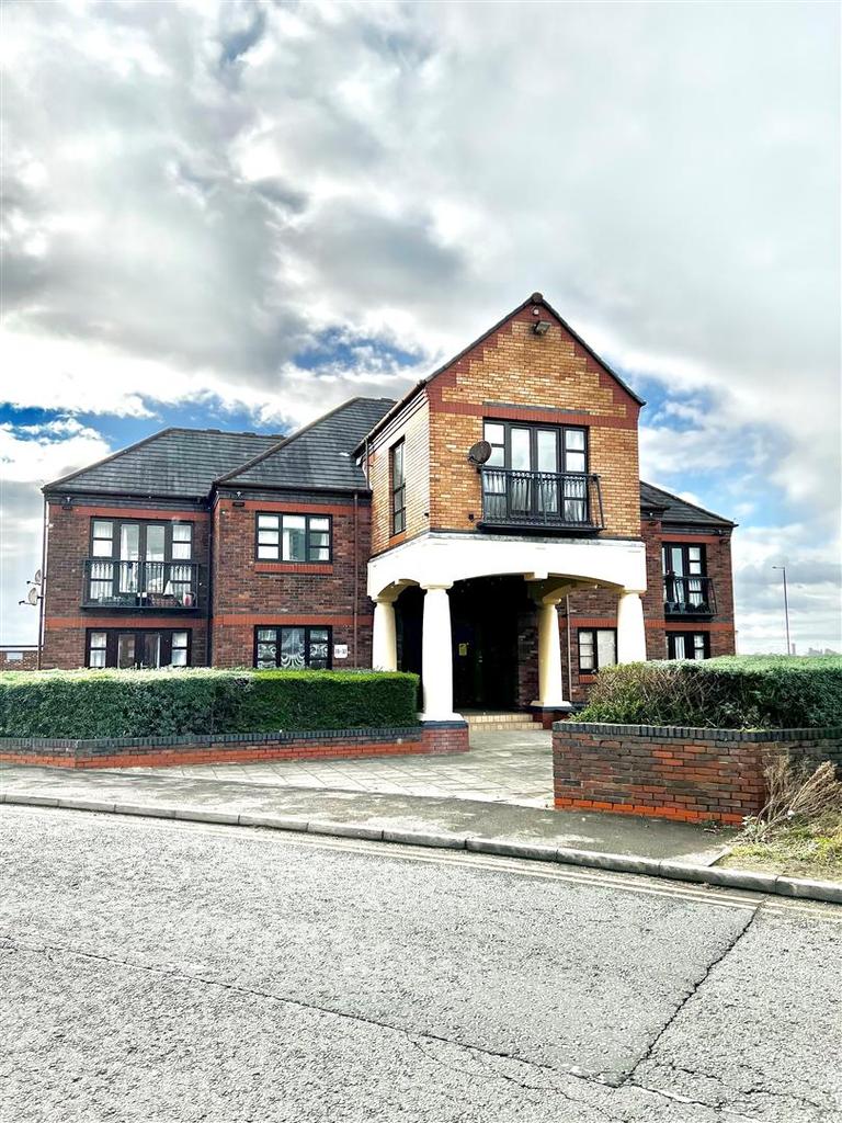 Mariners Wharf, Liverpool 1 bed apartment £795 pcm (£183 pw)