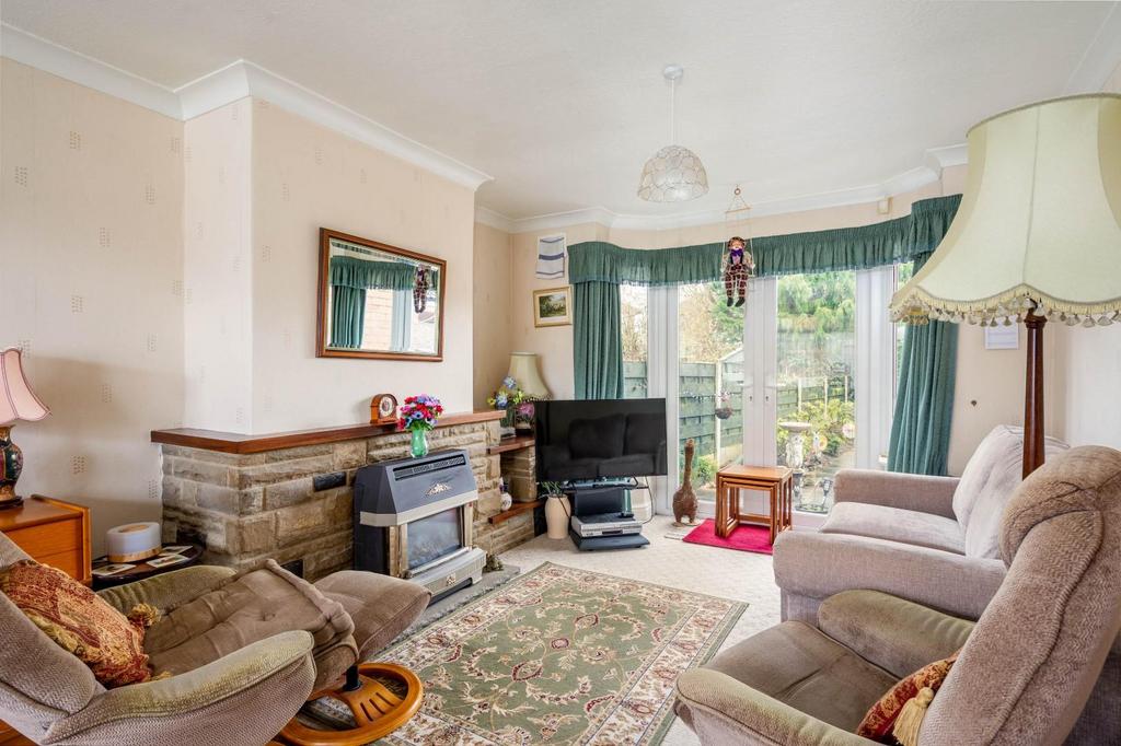 Southolme Drive, Rawcliffe, York 3 bed semidetached house £300,000