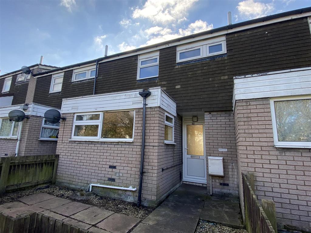 Wildwood, Woodside, Telford 3 bed terraced house £675 pcm (£156 pw)