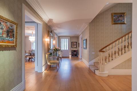 6 bedroom detached house for sale - Marlborough Place, St Johns Wood, London, NW8