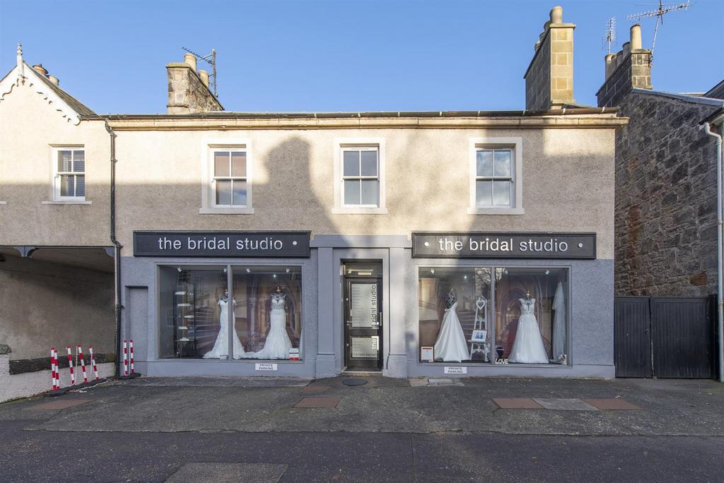 The Bridal Studio, 28A Bridge Street... Property £40,000
