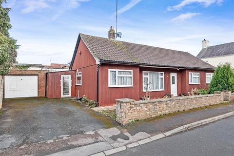 3 bedroom detached bungalow for sale - Green Lane, Shipston-On-Stour, Warwickshire