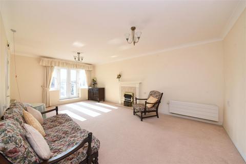 1 bedroom retirement property for sale - Langstone Way, London