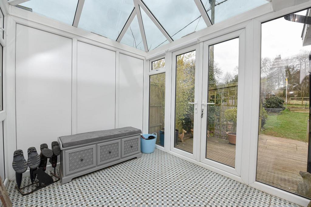 Side Conservatory