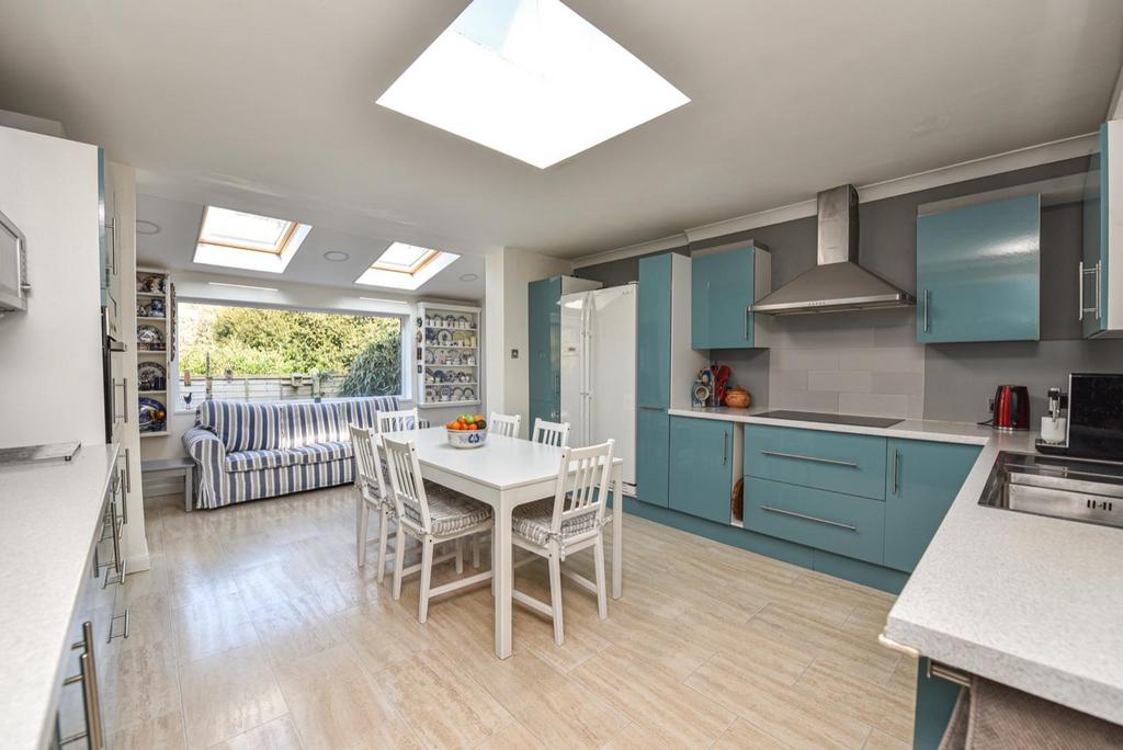 Kitchen-Diner