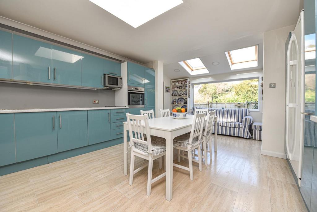 Kitchen-Diner