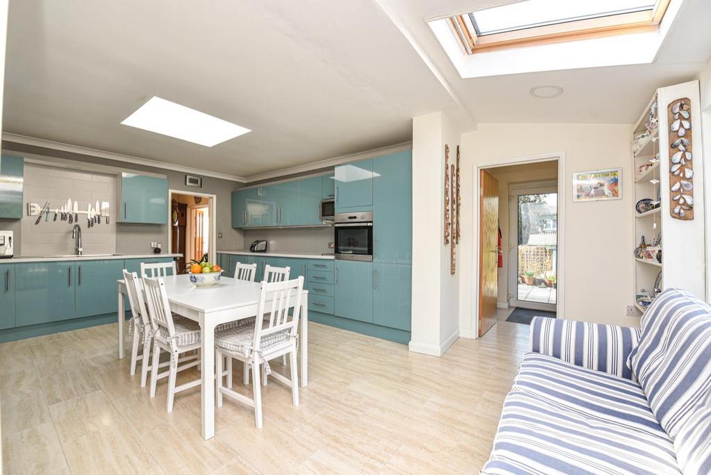 Kitchen-Diner