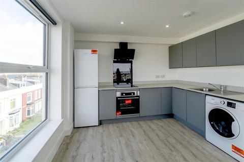 2 bedroom apartment to rent - Greenbank Terrace, Greenbank, Plymouth