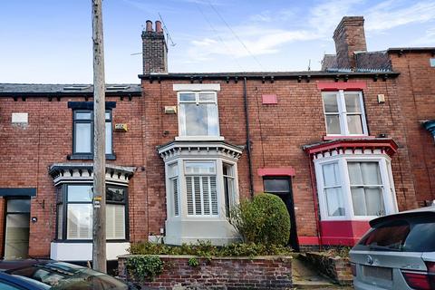 109 Burcot Road, Sheffield, S8 9FF