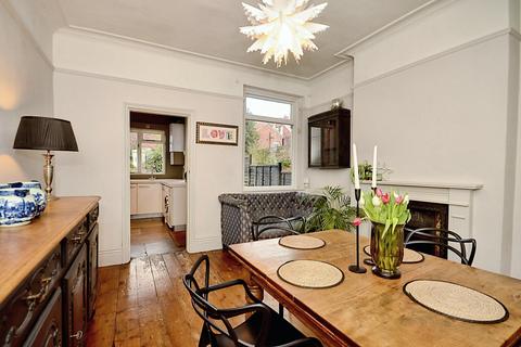 109 Burcot Road, Sheffield, S8 9FF