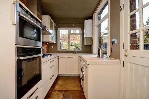 109 Burcot Road, Sheffield, S8 9FF