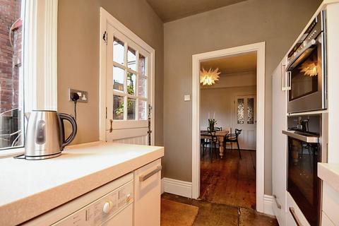 109 Burcot Road, Sheffield, S8 9FF