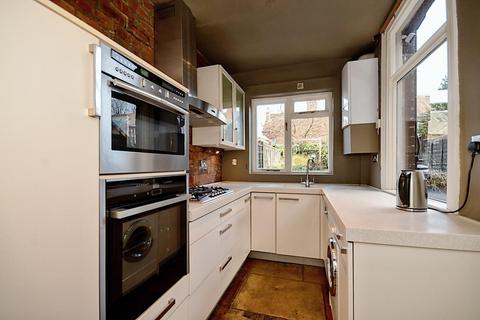 109 Burcot Road, Sheffield, S8 9FF