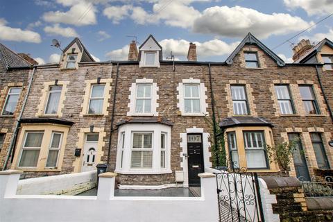 107 Kings Road, Cardiff, CF11 9DB