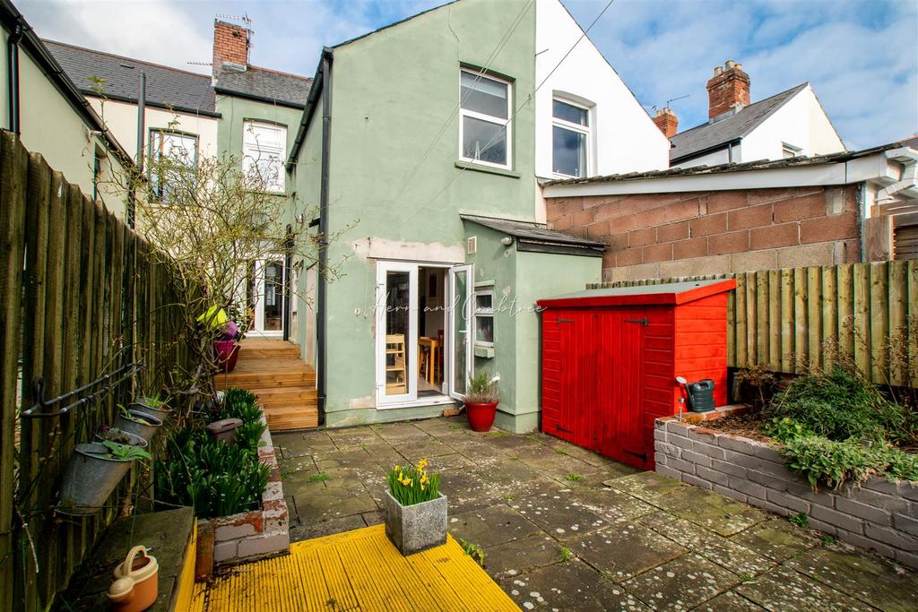 Preswylfa Street, Canton, Hern Crabtree (21) - Copy