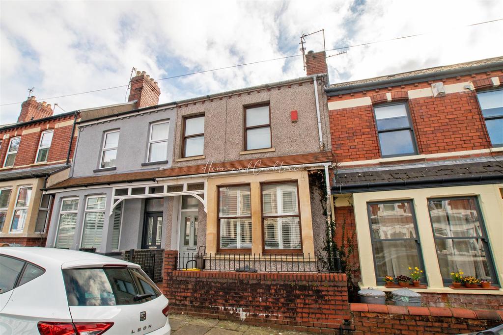 Preswylfa Street, Canton, Hern Crabtree (3) - Copy.