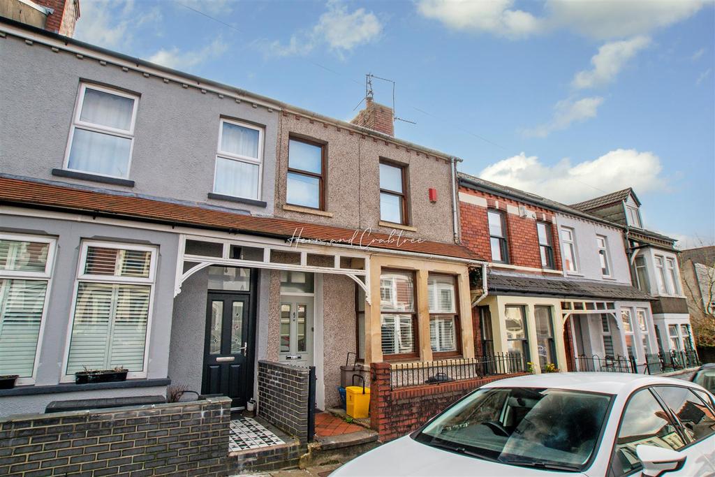 Preswylfa Street, Canton, Hern Crabtree (2) - Copy.