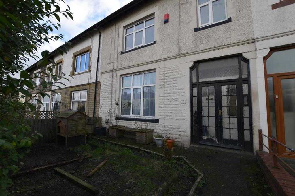 Coal Clough Lane, Burnley 3 bed terraced house for sale £110,000