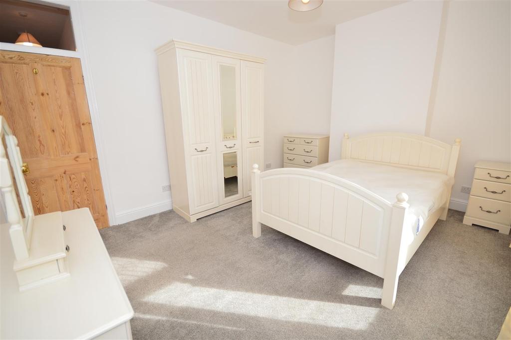 Bedroom One (Front)