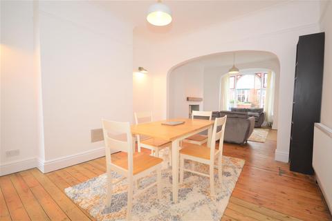 3 bedroom terraced house to rent - Broadway, Earlsdon, Coventry