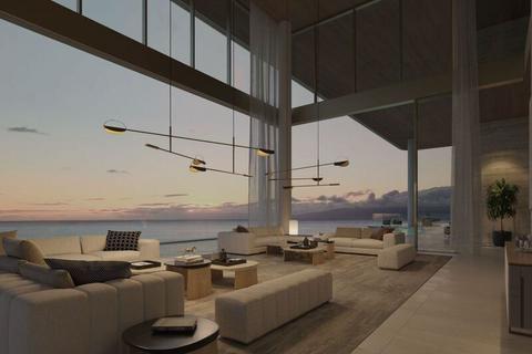 4 bedroom penthouse, Palm Jumeirah, Dubai, Dubai, United Arab Emirates