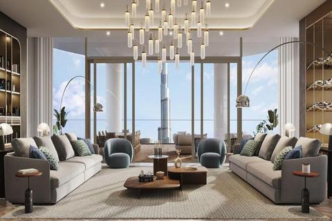 5 bedroom penthouse, Business Bay, Dubai, Dubai, United Arab Emirates