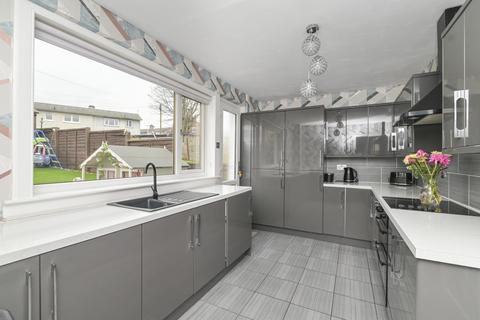 8 Lothian Drive, Easthouses, Dalkeith, EH22 4HB