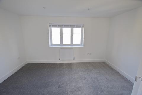 2 bedroom terraced house to rent, Wilverley Mews, 104 Old Milton Road, New Milton, Hampshire. BH25 6EB