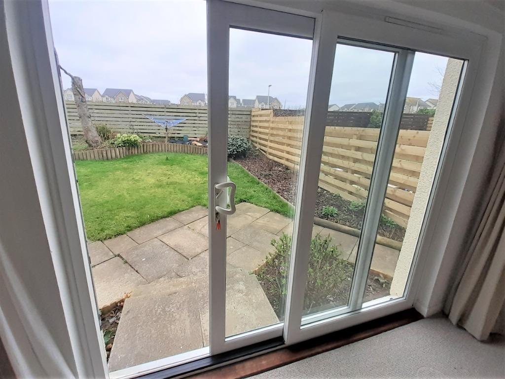 Green Apron Park, North Berwick, East... 4 bed detached house £1,800
