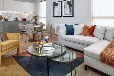 2 bedroom apartment for sale, The Green Quarter, Randolph Rd, Southall, UB1