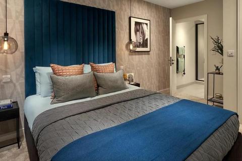 2 bedroom apartment for sale, The Green Quarter, Randolph Rd, Southall, UB1