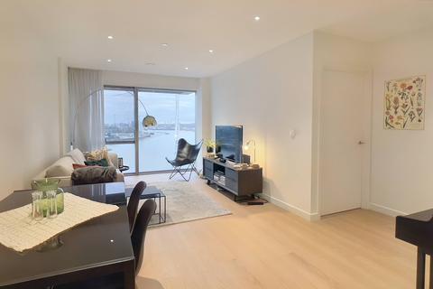 2 bedroom flat for sale - Cutter Lane, London SE10