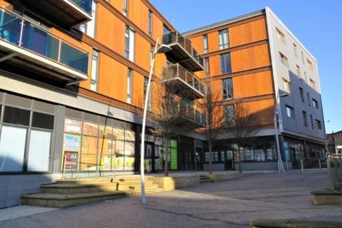 2 bedroom flat to rent, Mulberry House , Burgage Square, Wakefield, West Yorkshire, WF1